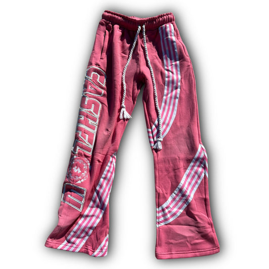 PINK SWEATS