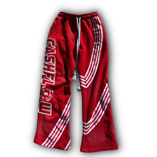 RED SWEATS