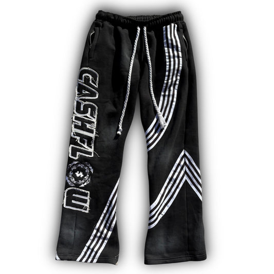 BLACK SWEATS